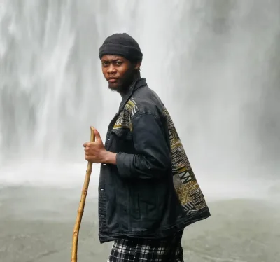 Franck Kavuke